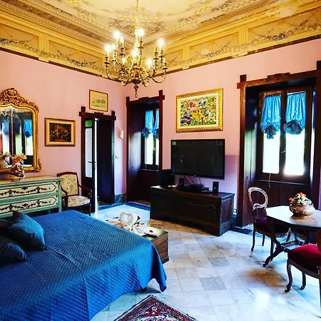 Dei Marchesi Carrozza * Санта-Тереза-ди-Рива