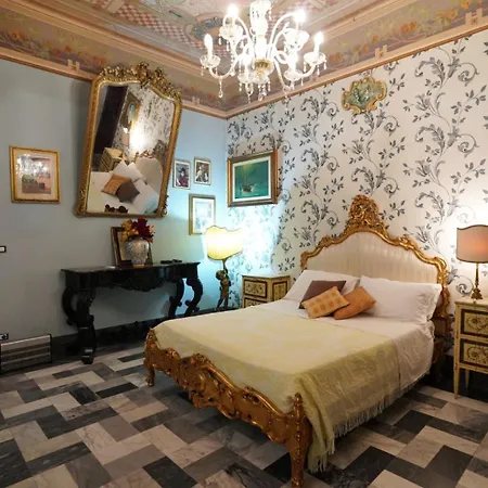 Dei Marchesi Carrozza * Санта-Тереза-ди-Рива