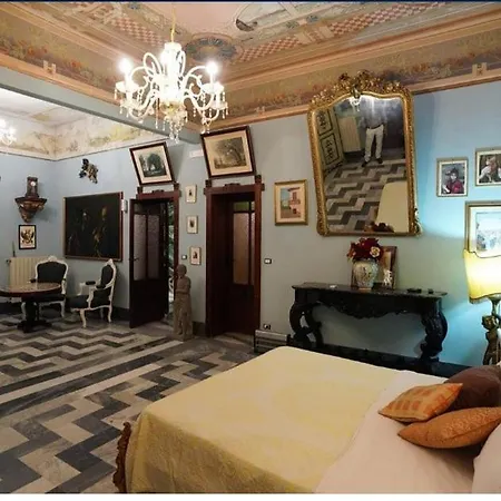 Dei Marchesi Carrozza *