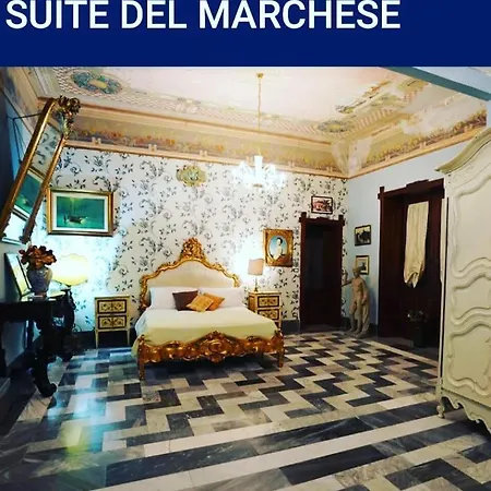 Dei Marchesi Carrozza אכסניה