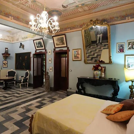 Dei Marchesi Carrozza אכסניה *